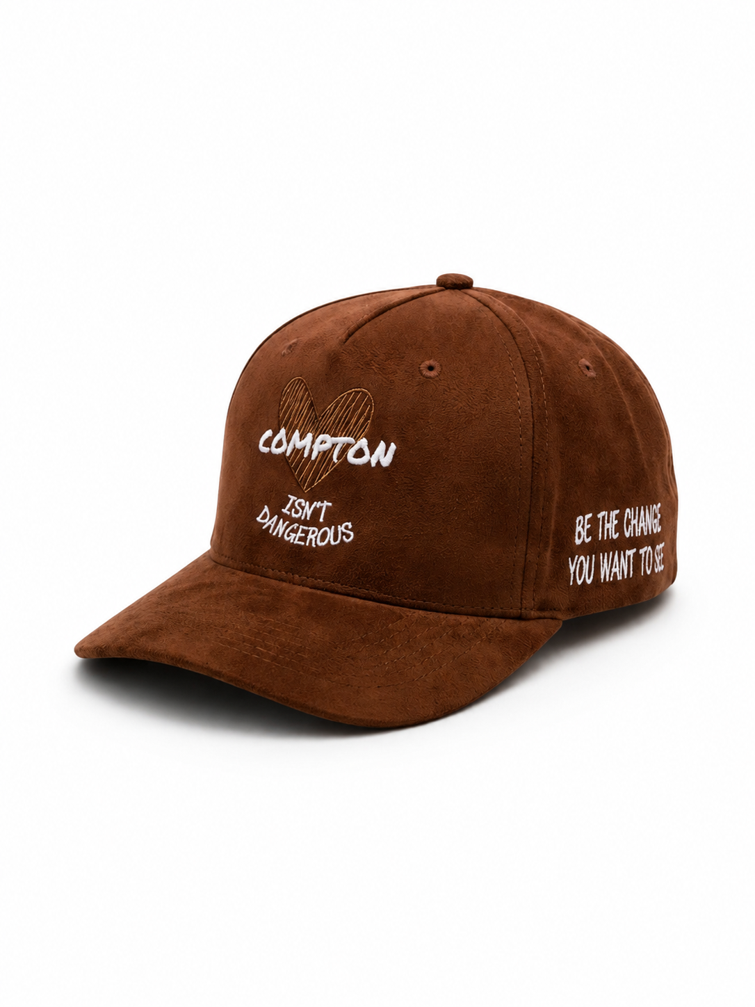 Brown Hat