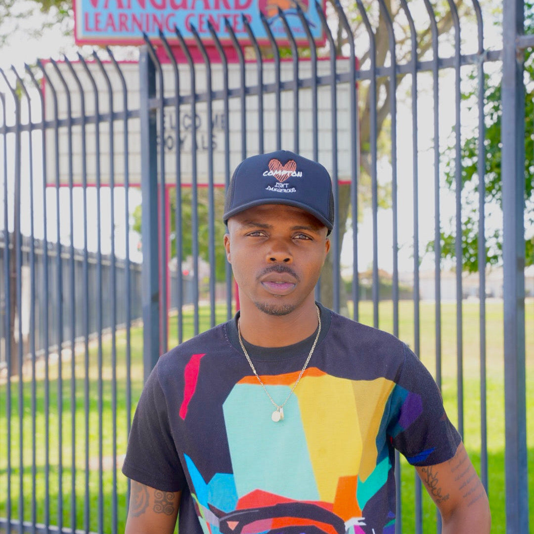 Compton Isn't Dangerous - Black Hat